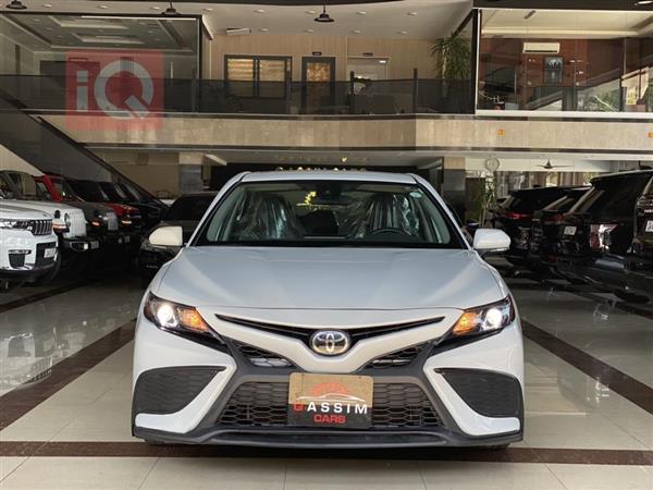 Toyota for sale in Iraq